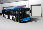 Solaris Urbino 12 Electric 2015 года